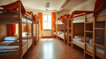 Hostel