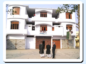 Boys Hostel