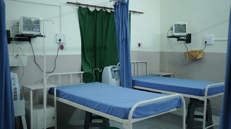 Specialized Surgical Procedure Suite