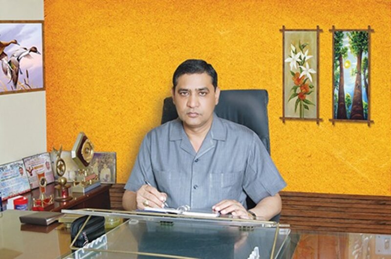 Prof. Dr. Qumruzzama — Founder & Institutional Leadership